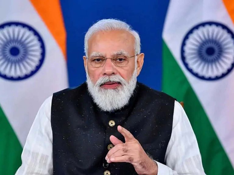 సీఈఓలతో ప్రధాని మోడీ భేటీ