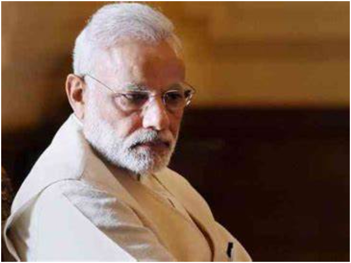 బస్సు ప్రమాద మృతుల కుటుంబాలకు ప్రధాని 2 లక్షల పరిహారం