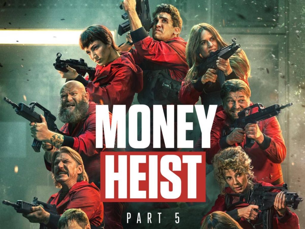 money-heist