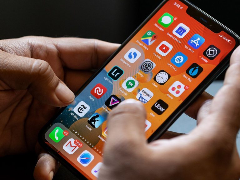 రివైండ్ 2021:  ఈ ఏడాది అత్యంత పాపులర్ యాప్ ఇదే..!!