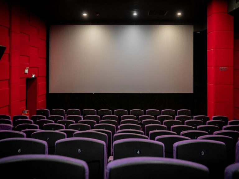 వినోదం ఆశించే ప్రేక్షకులపై ఆంక్షలు సమంజసమా?