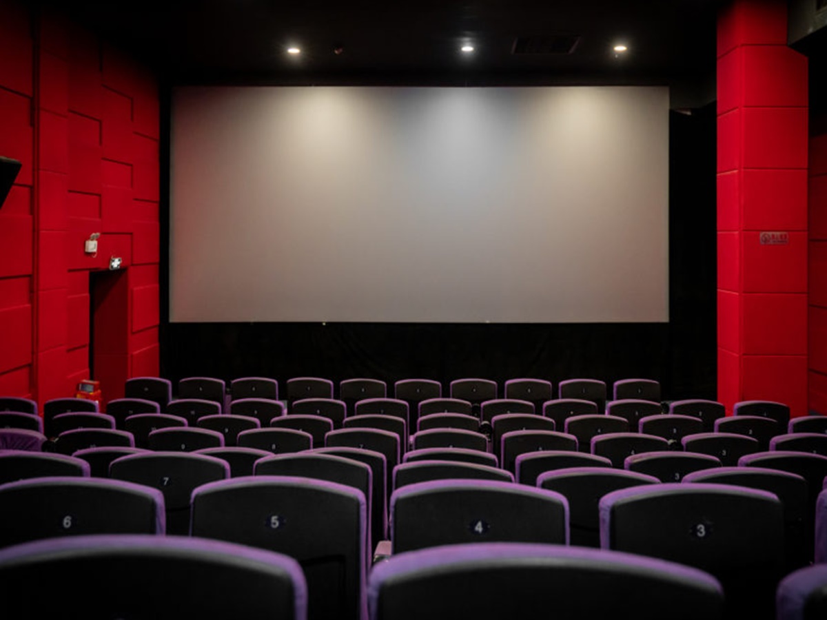 వినోదం ఆశించే ప్రేక్షకులపై ఆంక్షలు సమంజసమా?