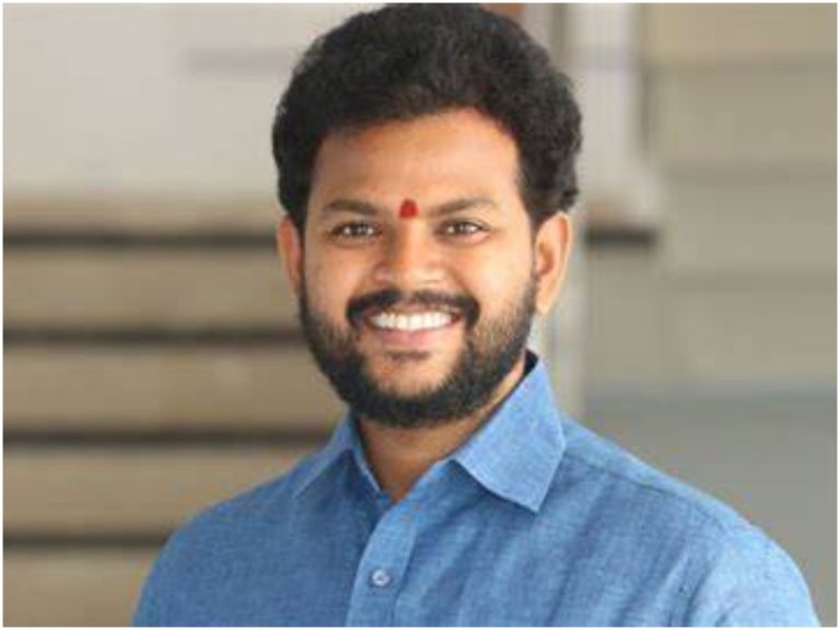 బీసీల కులగణన పోరాడి సాధిద్దాం.. ఎంపీ రామ్మోహన్ నాయుడు