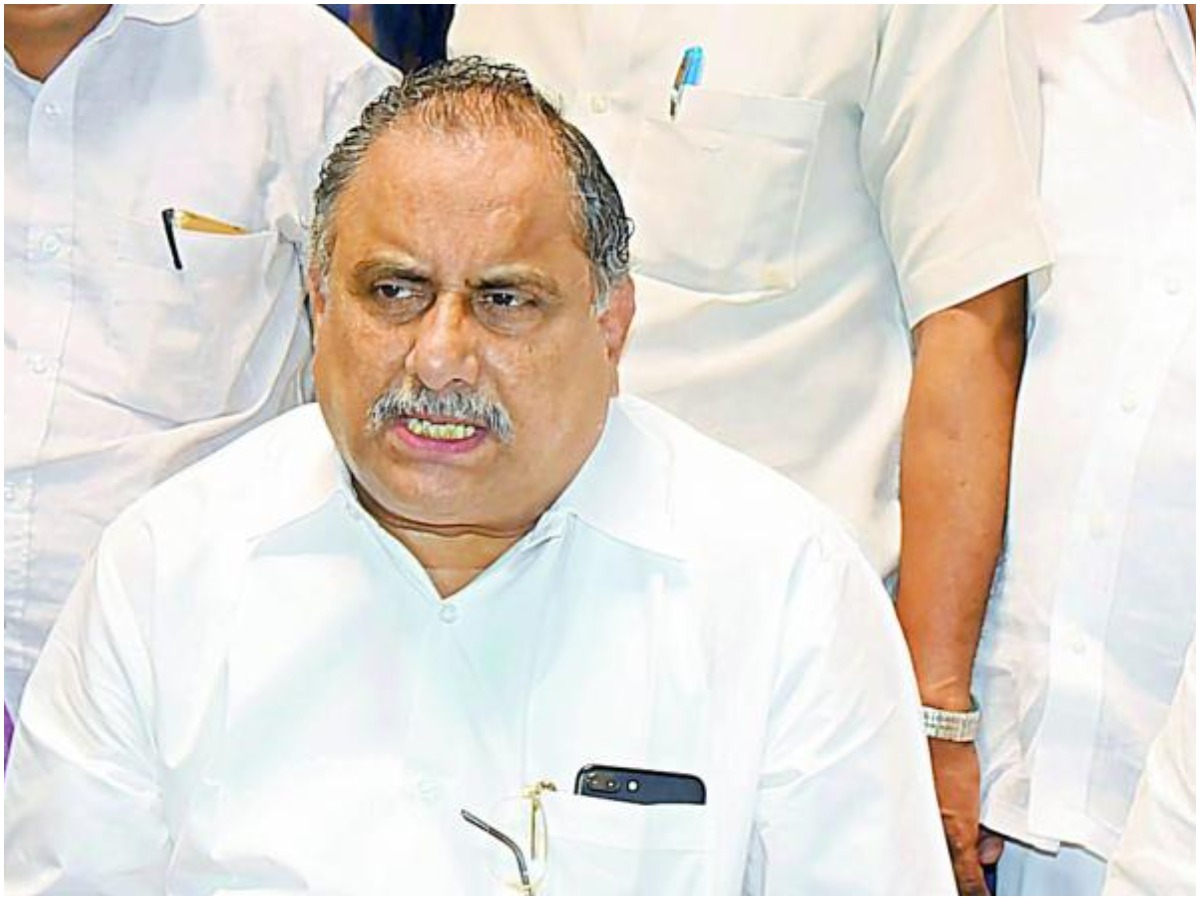 మూడో రాజకీయశక్తి వస్తుందా? ముద్రగడ వ్యూహమేంటి?