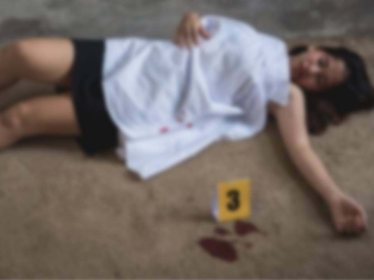 Tasty Food : ఫుడ్ బాగోలేదని కూతురు కళ్లెదుటే భార్యను చంపిన భర్త