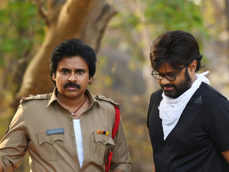 ‘భీమ్లా నాయక్’తో బ్లాస్ట్ ఖాయమంటున్న నాగవంశీ!