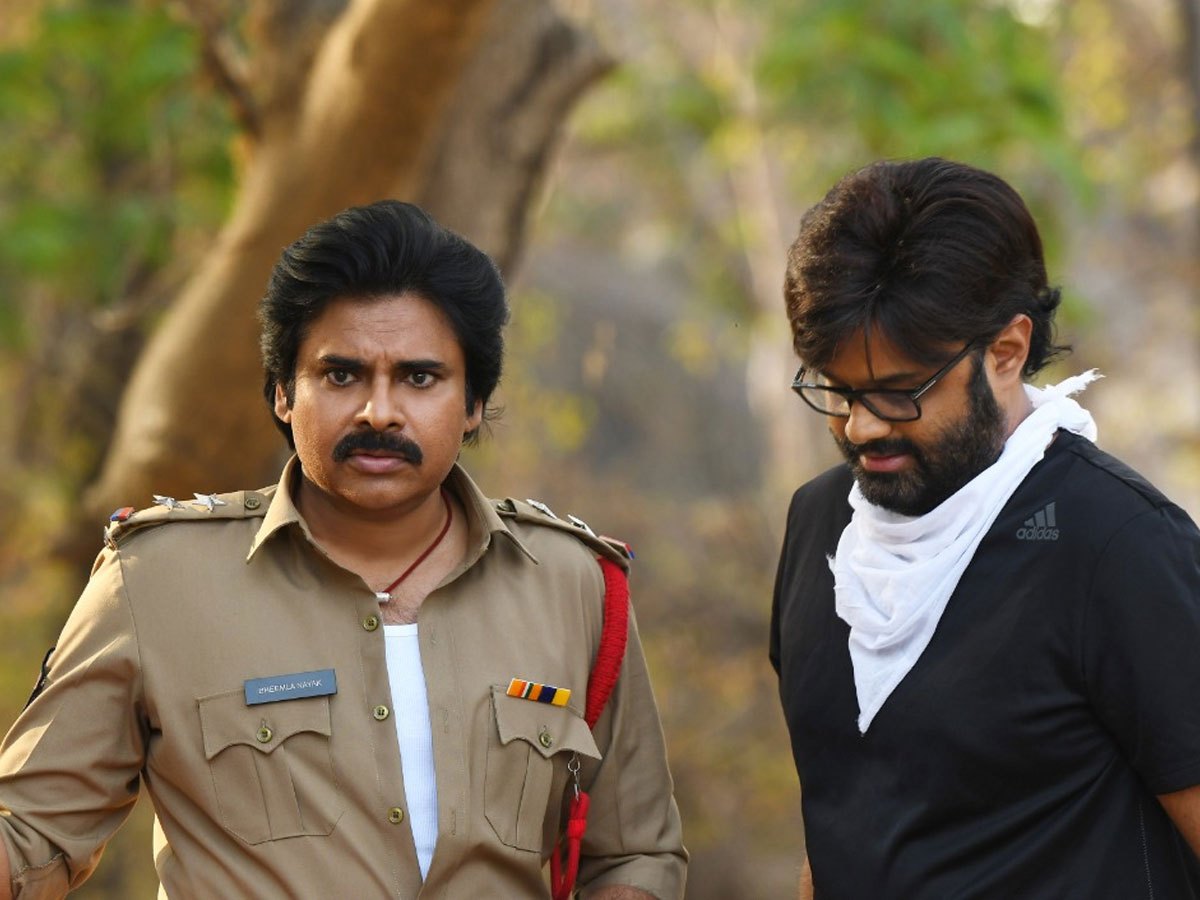 ‘భీమ్లా నాయక్’తో బ్లాస్ట్ ఖాయమంటున్న నాగవంశీ!