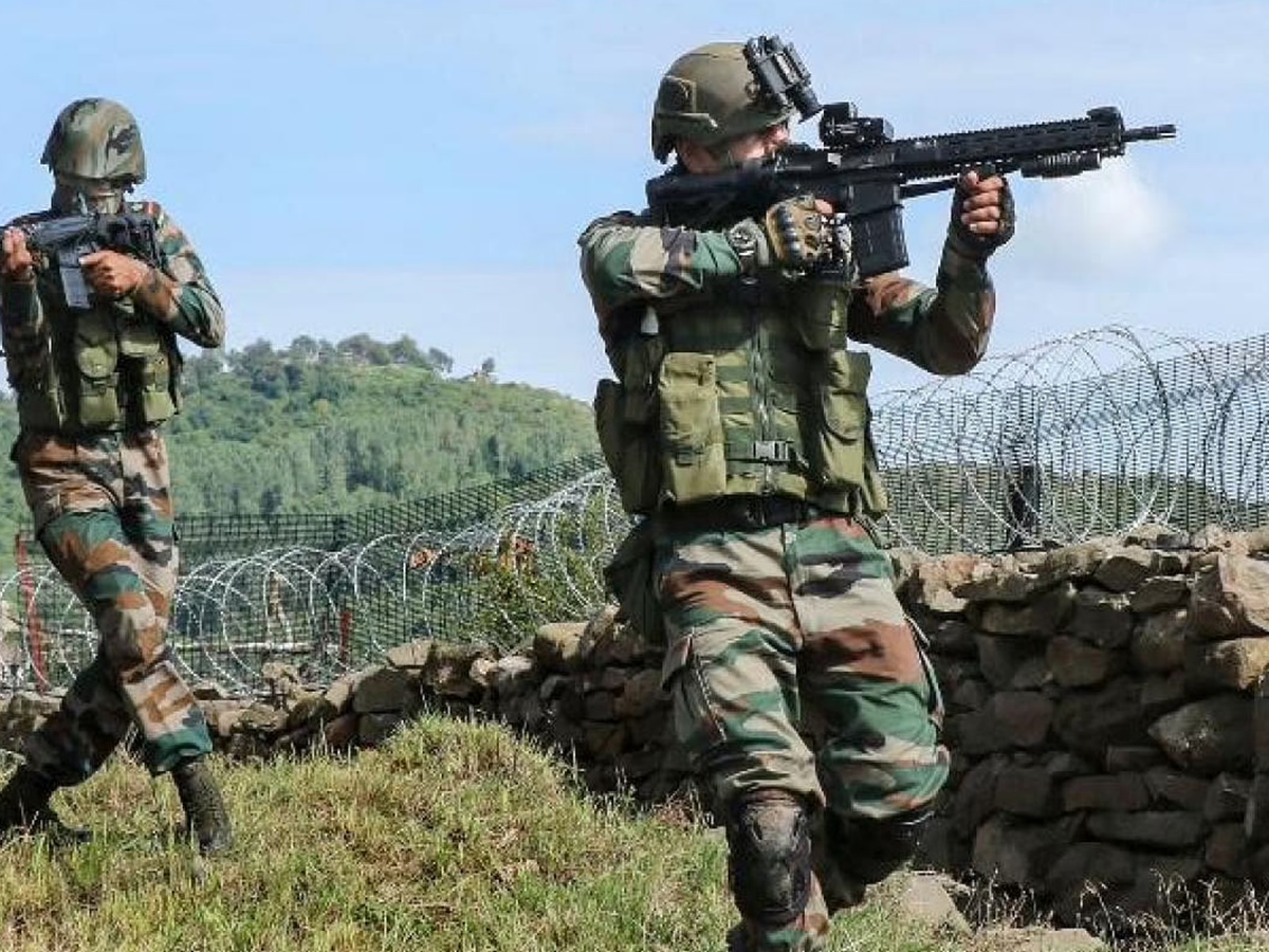 నాగాలాండ్ ఘటనపై విచారణకు ఆదేశించిన ఇండియన్ ఆర్మీ