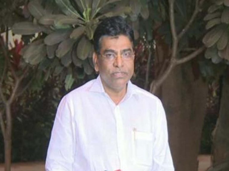 తాతా మధును గెలిపించినందుకు కృతజ్ఞతలు: నామా