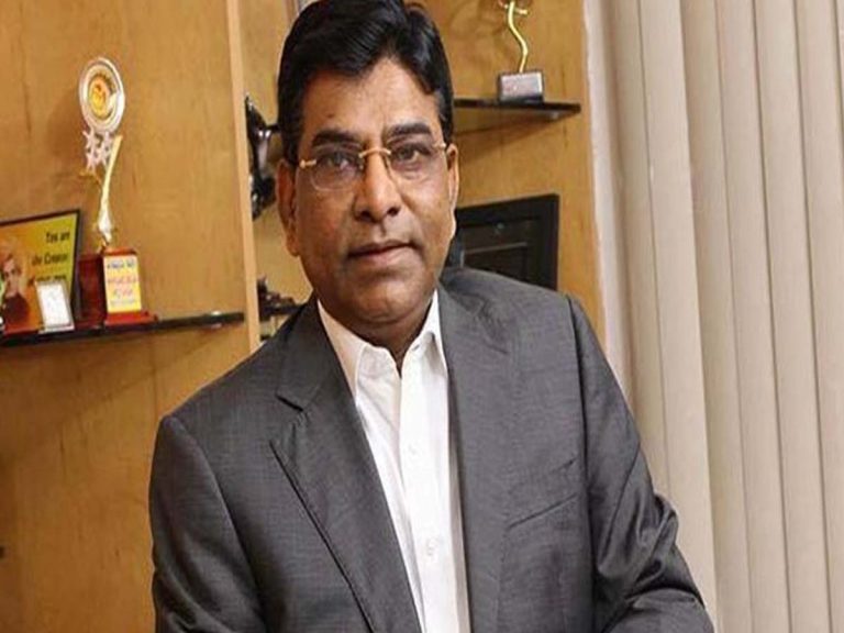 రైతు సమస్యలపై పార్లమెంట్‌లో గళమెత్తాం: నామ నాగేశ్వర్‌రావు