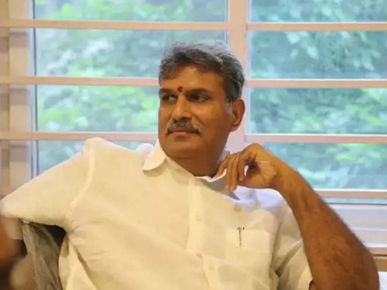 విజయవాడ పశ్చిమ ఇన్‌ఛార్జ్‌గా కేశినేని నాని