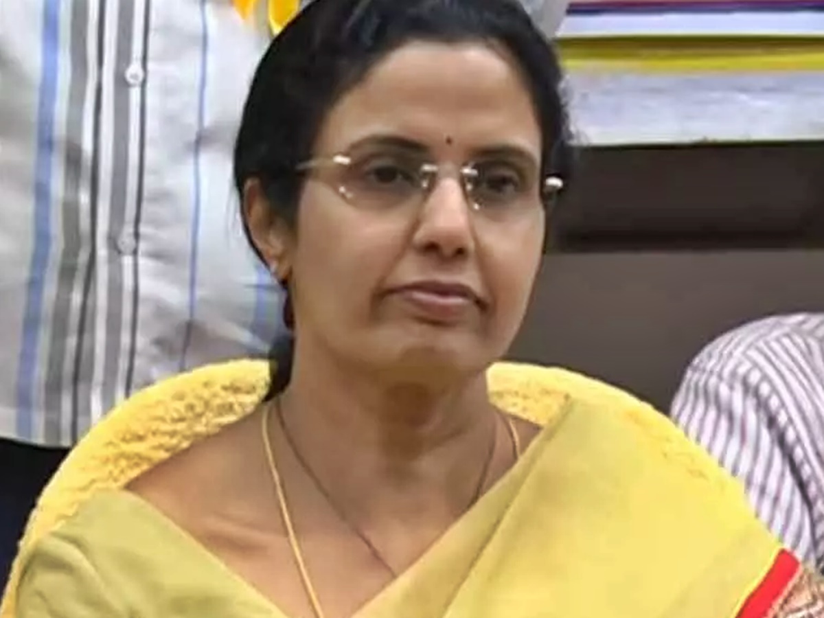 రేపు తిరుపతిలో చంద్రబాబు సతీమణి పర్యటన.. వరద బాధితులకు సాయం