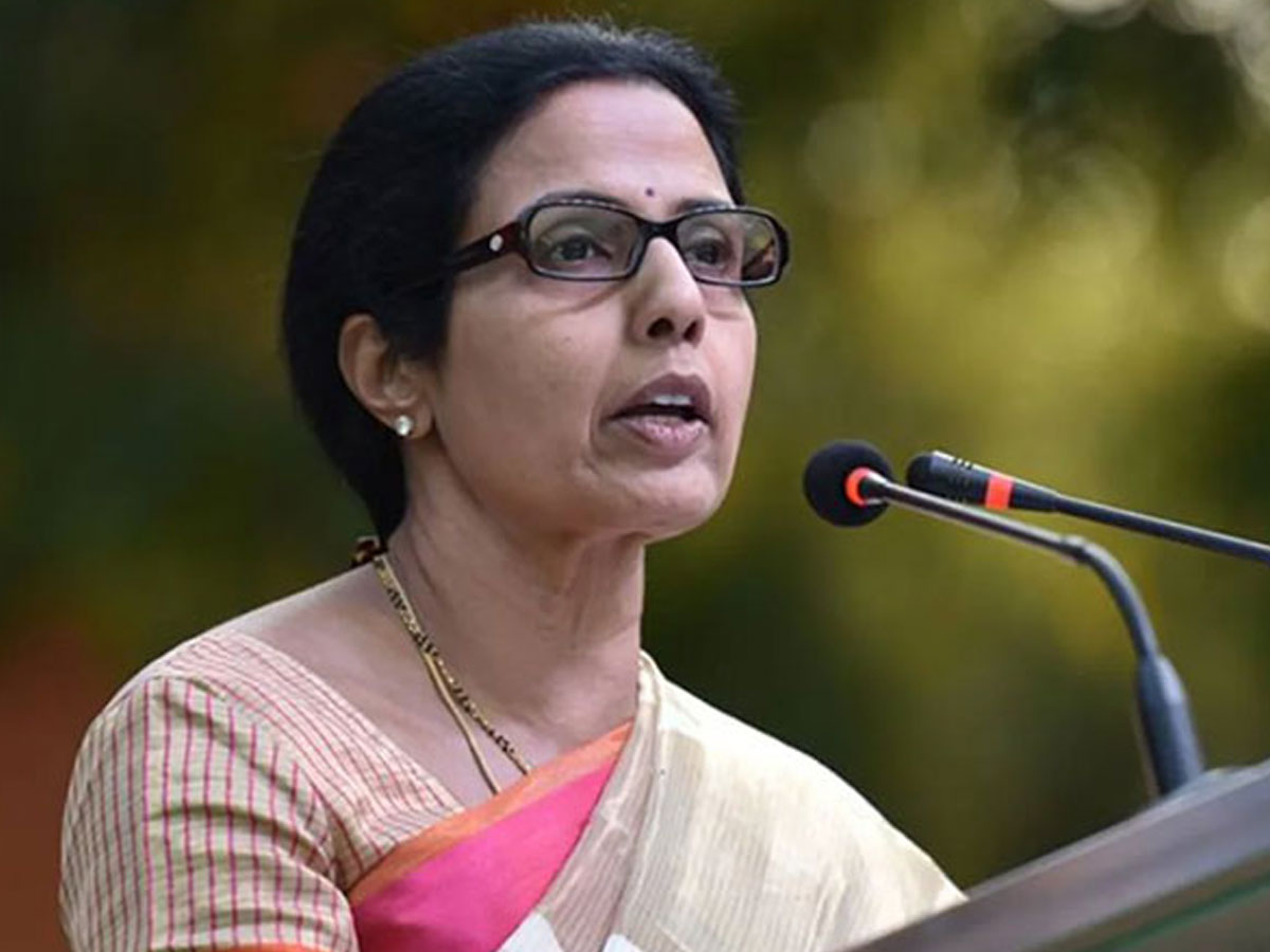 పేదల పాలిట.. ఆశా దీపం ఎన్టీఆర్ : నారా భువ‌నేశ్వ‌రి