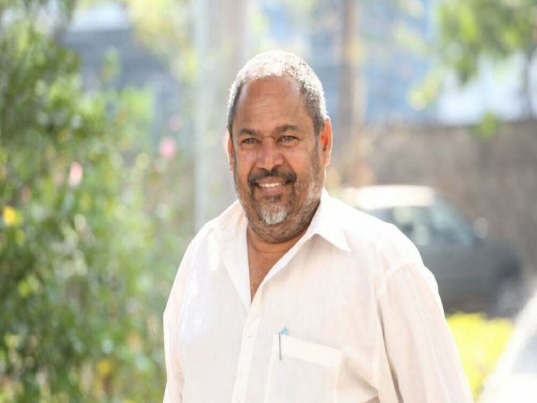 పీపుల్స్ స్టార్ అంటే ఆయనే!