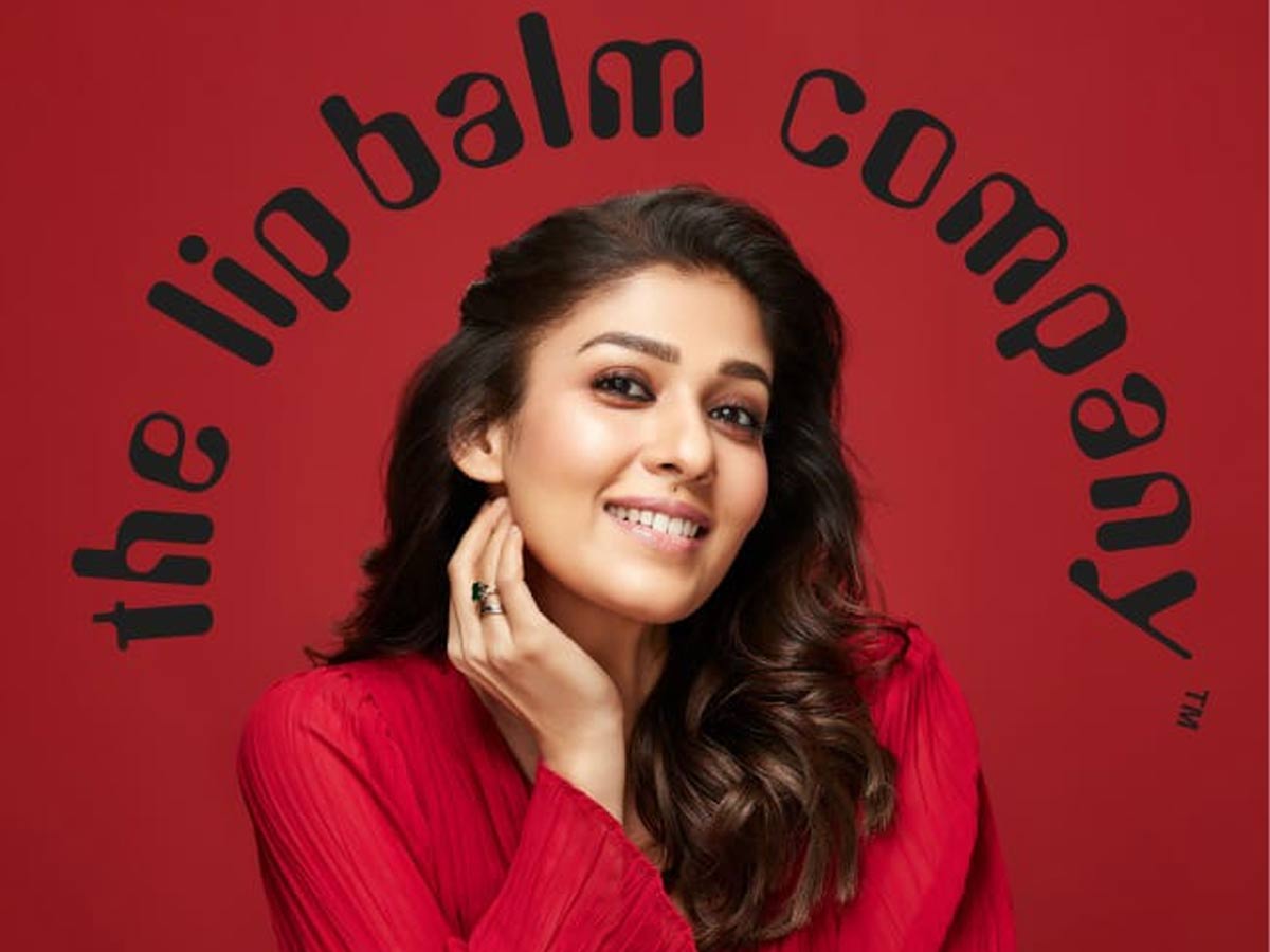 లేడీ సూపర్ స్టార్ కొత్త బిజినెస్..