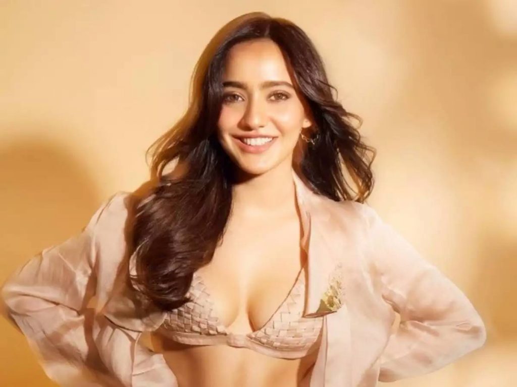 neha sharma