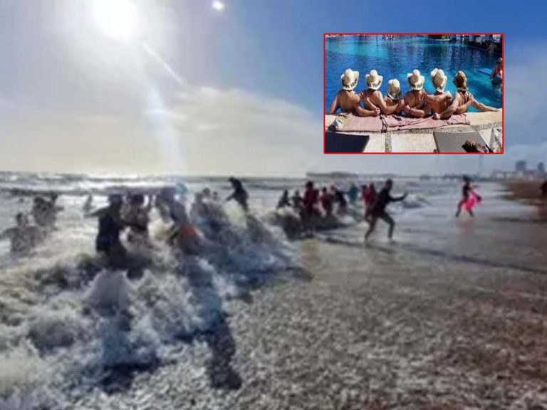 ఇలాంటి లైఫ్ ను మ‌ళ్లీ చూడ‌గ‌ల‌మా… నెటిజ‌న్ల ఆవేద‌న‌…