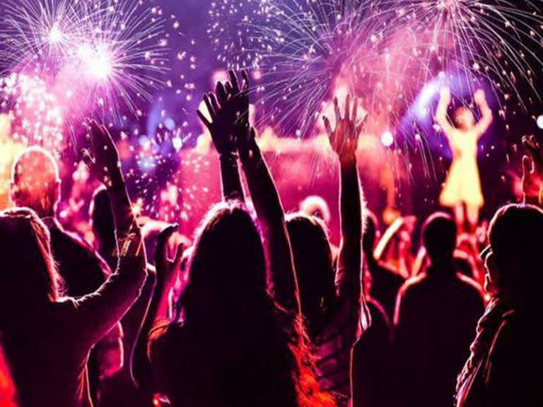 తెలంగాణలో న్యూ ఇయర్ వేడుకలపై ఆంక్షలు