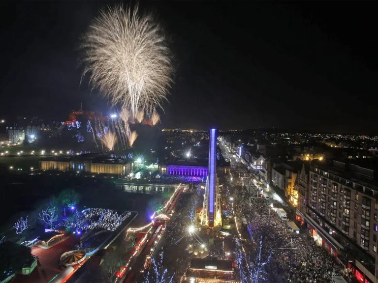 కొత్త సంవత్సరం వేళ ఆంక్షల గోల..!!