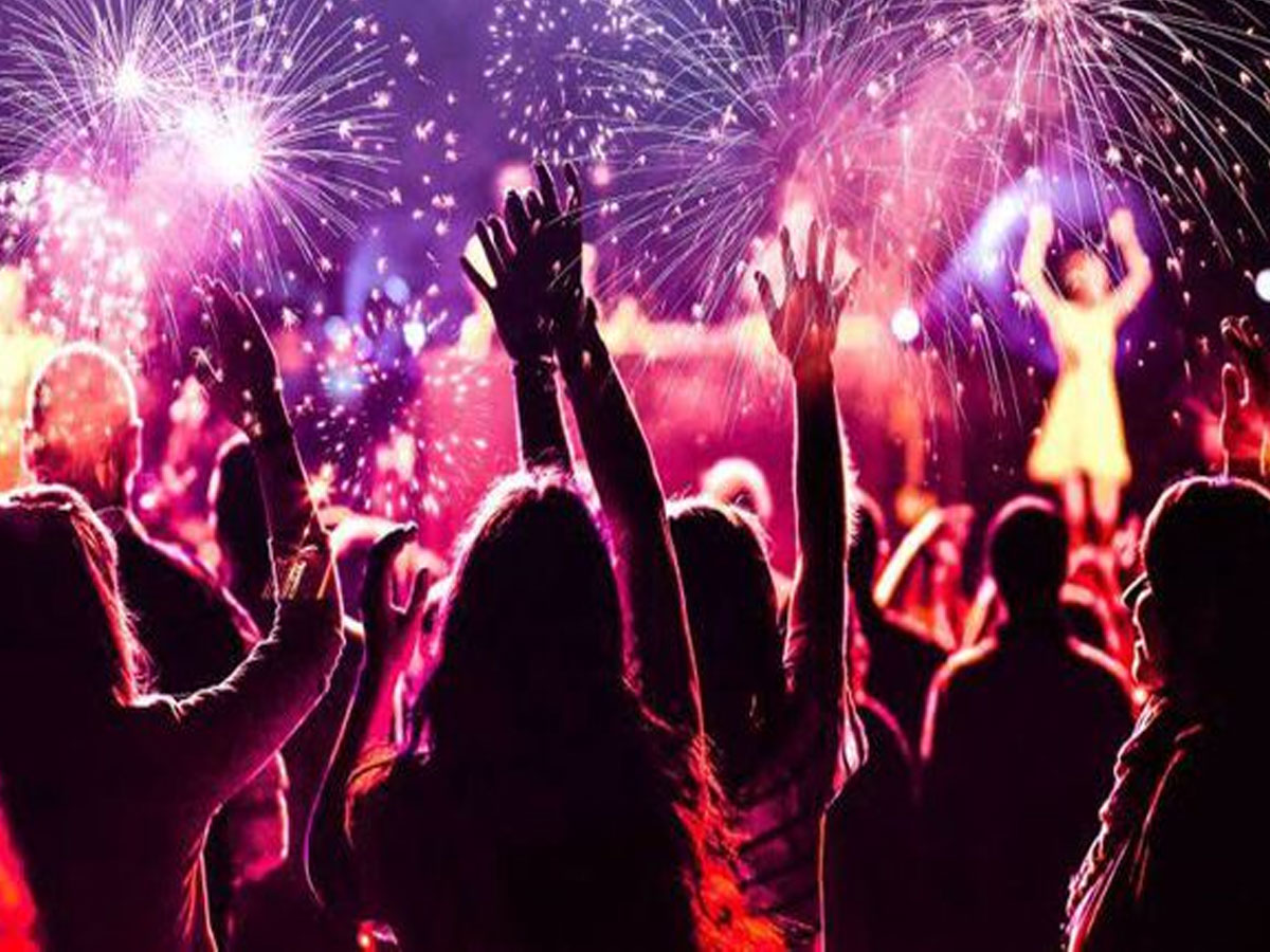 తెలంగాణలో న్యూ ఇయర్ వేడుకలపై ఆంక్షలు