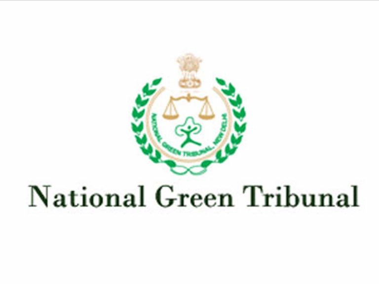 రిషికొండలో నిర్మాణాలకు బ్రేక్‌ … ఎన్జీటీ ఆదేశాలు