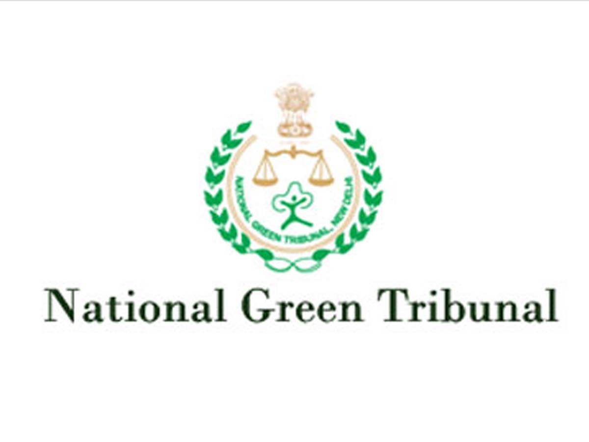 రిషికొండలో నిర్మాణాలకు బ్రేక్‌ … ఎన్జీటీ ఆదేశాలు