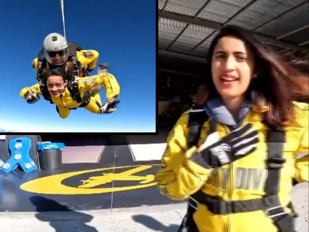 niharika jonnalagadda