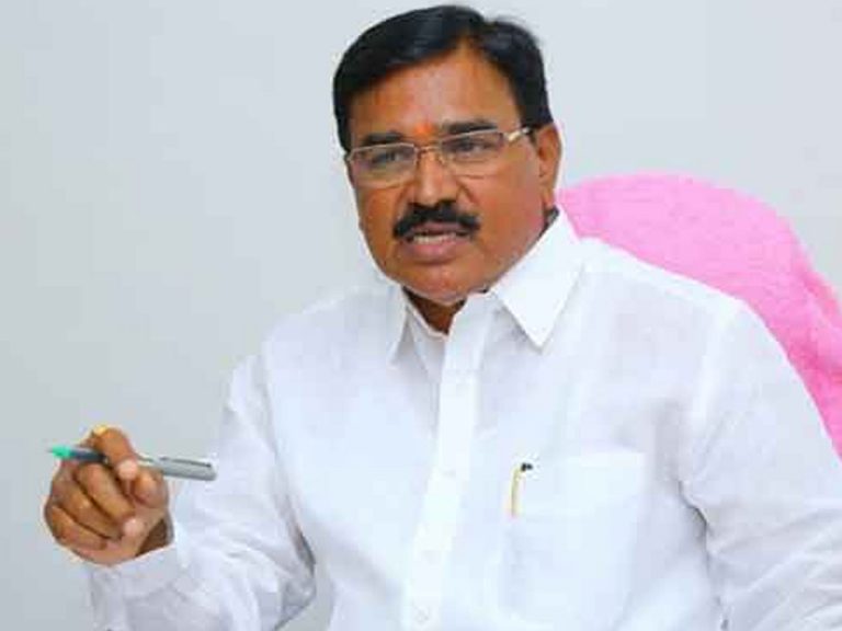 లైవ్ : ఢిల్లీలో తెలంగాణ మంత్రుల ప్రెస్ మీట్