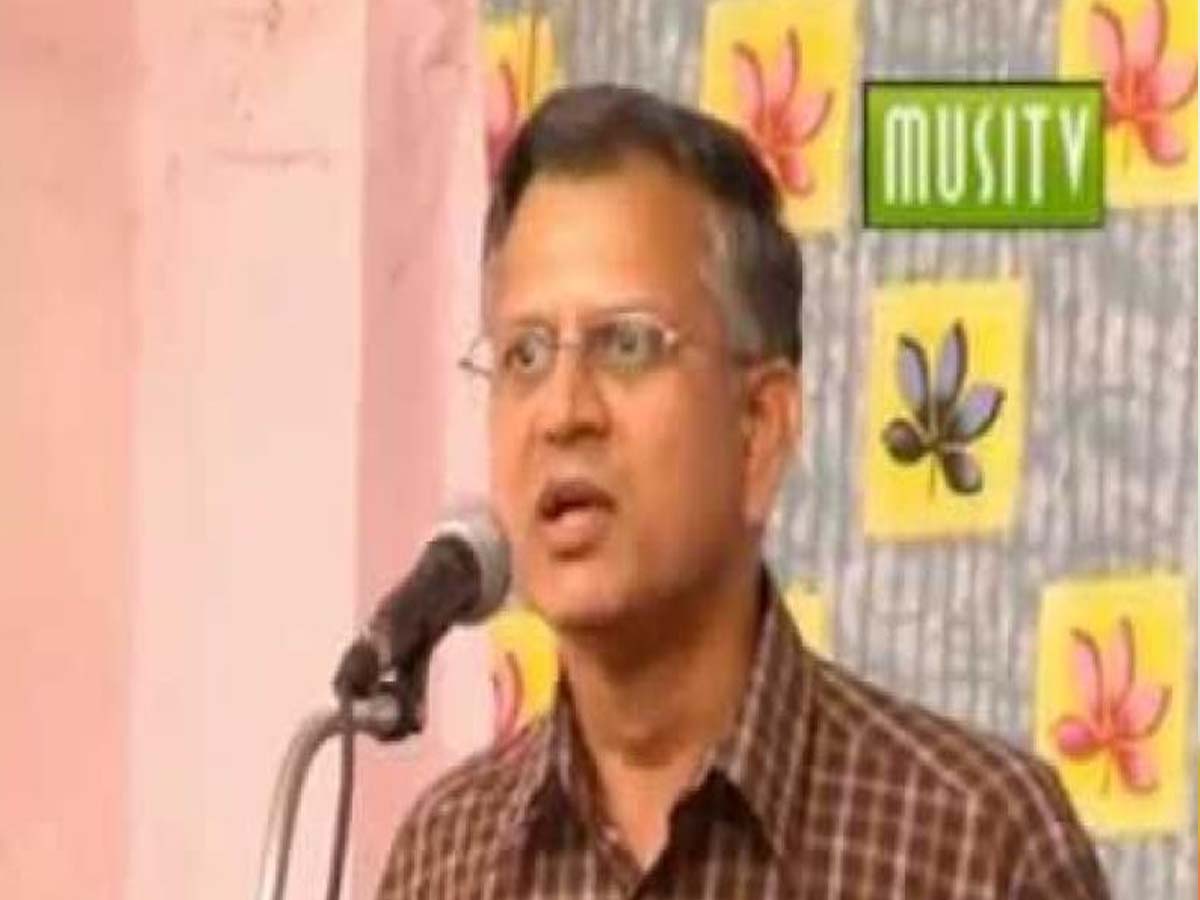 సుప్రీం కోర్టు సీనియర్‌ న్యాయవాదిగా నిరూప్‌ నియామకం