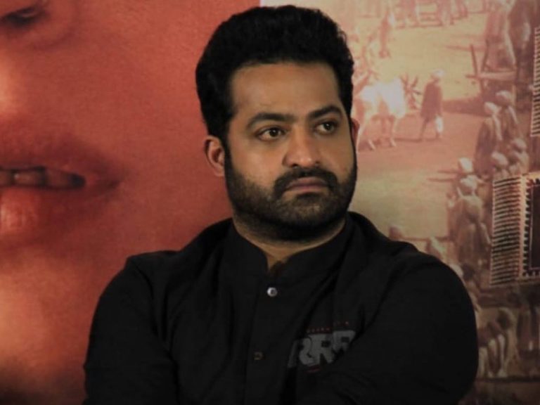 35 ఏళ్లుగా మా కుటుంబాల మధ్య పోటీ : ఎన్టీఆర్