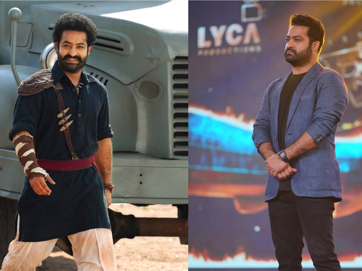 ఎన్టీఆర్ లో ఆ అద్భుతమైన స్కిల్… క్రెడిట్ ను తల్లికే ఇచ్చేసిన తారక్