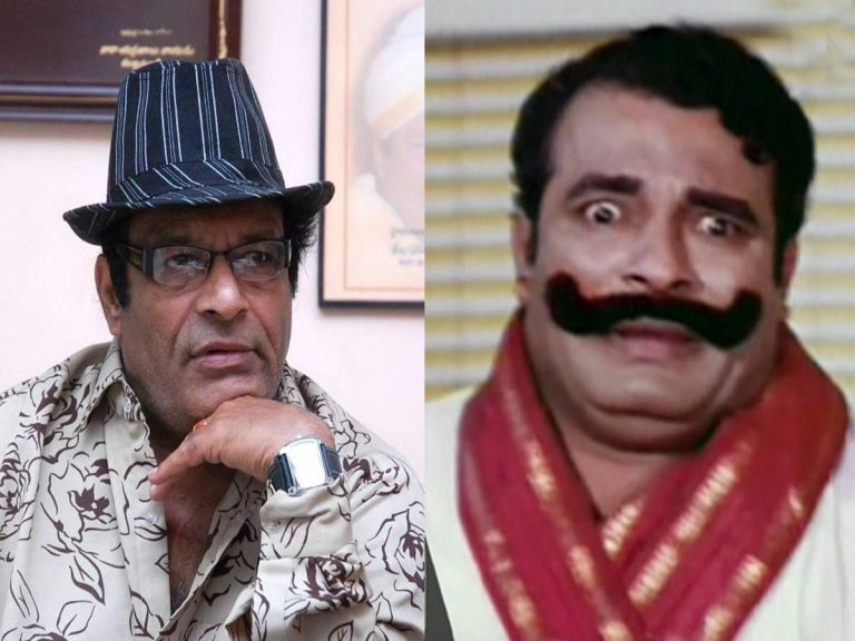 నూటొక్క జిల్లాల అందగాడు’ నూతన్ ప్రసాద్!