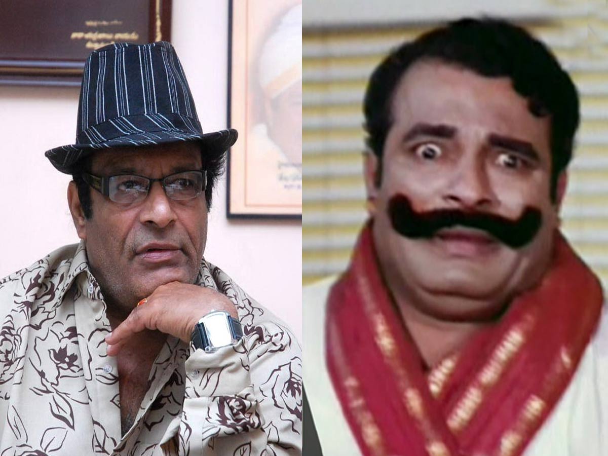 నూటొక్క జిల్లాల అందగాడు’ నూతన్ ప్రసాద్!