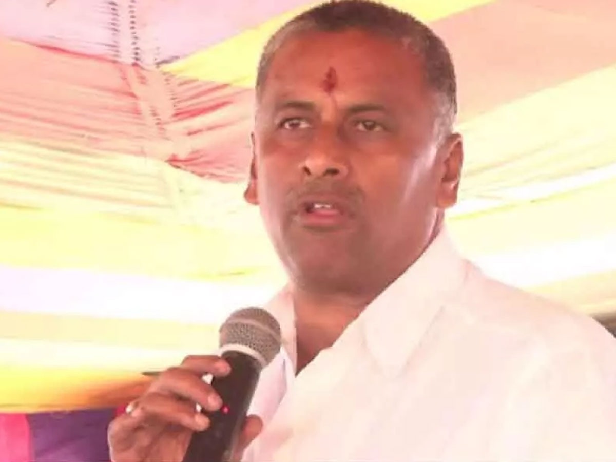 కేసీఆర్ ప్ర‌భుత్వానికి పోయే కాలం ద‌గ్గ‌ర ప‌డింది !