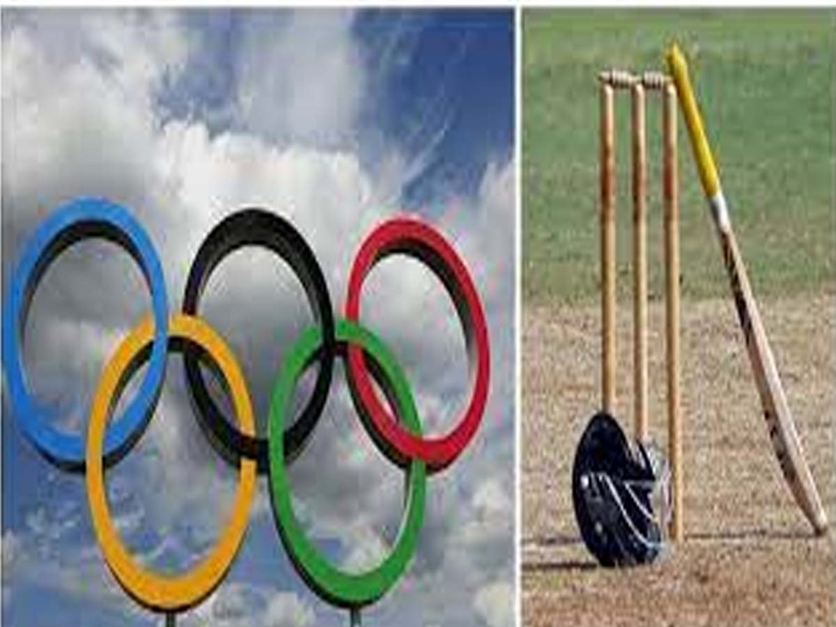 2028 ఒలంపిక్స్‌లో జెంటిల్మెన్‌ గేమ్‌కు దక్కని చోటు