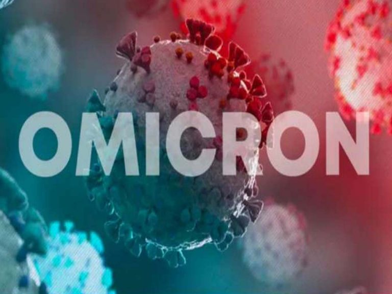 ఈశాన్య రాష్ర్టాల్లో తొలి ఒమిక్రాన్‌ కేసు