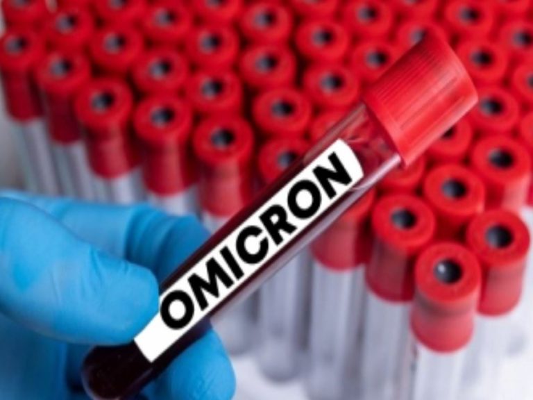 ఒంగోలులో ఒమిక్రాన్ కేసు కలకలం..