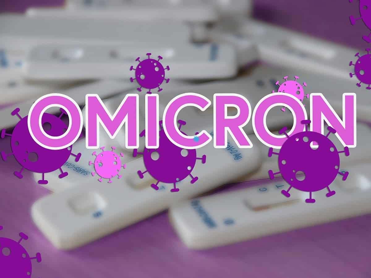 కోనసీమలో ఒమిక్రాన్‌ కలకలం..