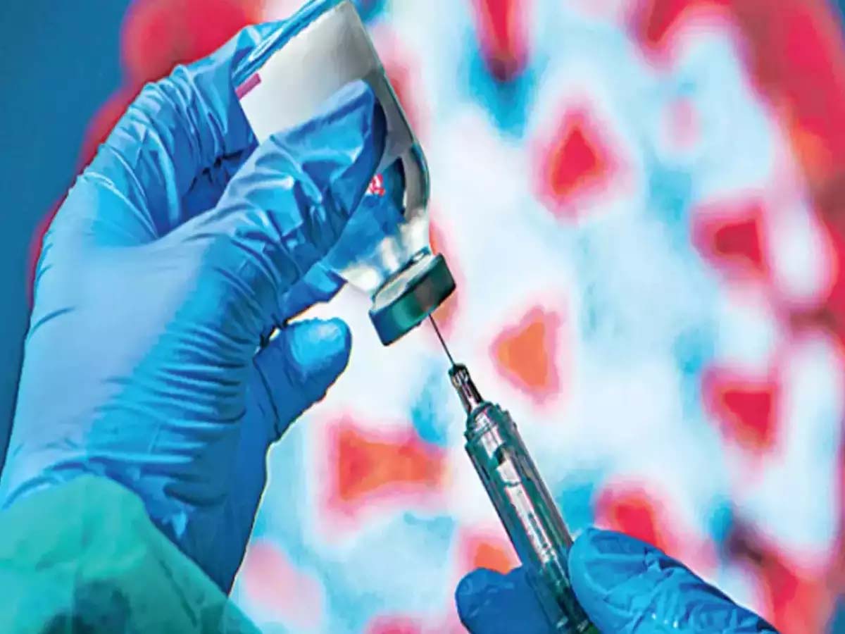 99 శాతం మందికి మొదటి డోసు పూర్తి చేశాం: డాక్టర్‌ హైమవతి