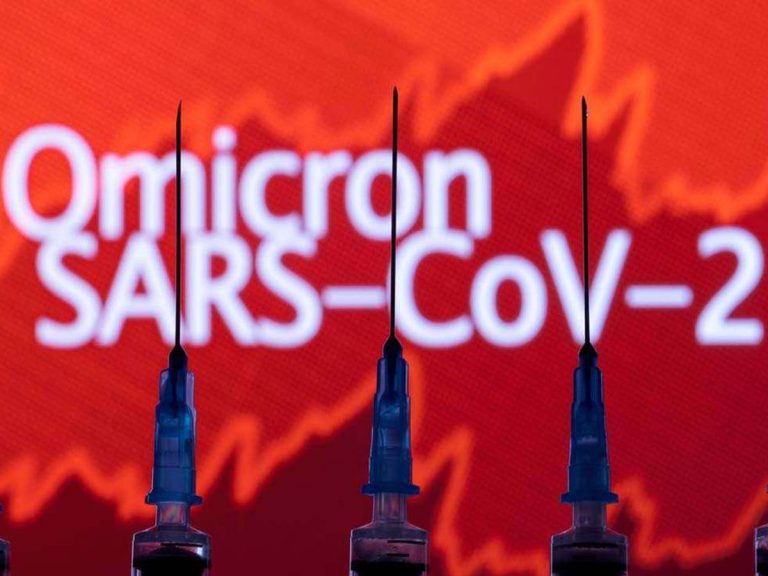 బిగ్ బ్రేకింగ్ : భారత్‌లో 21కి చేరిన ఒమిక్రాన్ కేసులు