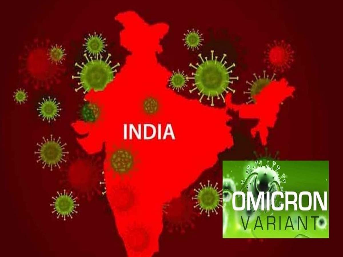 సునామిలా విరుచుకుపడుతోన్న మహమ్మారి