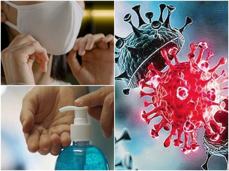 ఒమిక్రాన్.. పరేషాన్.. మనమేం చేయాలి?