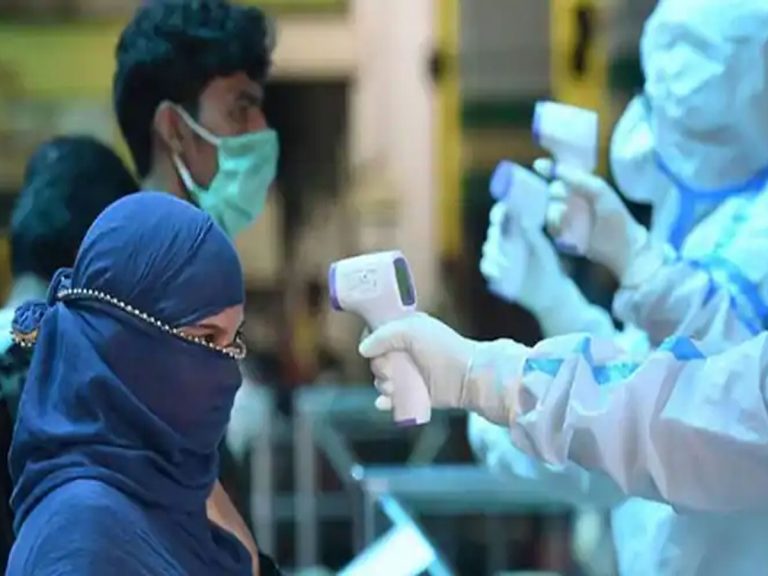 ఒంగోలులో ఒమిక్రాన్ కేసుల కలకలం..