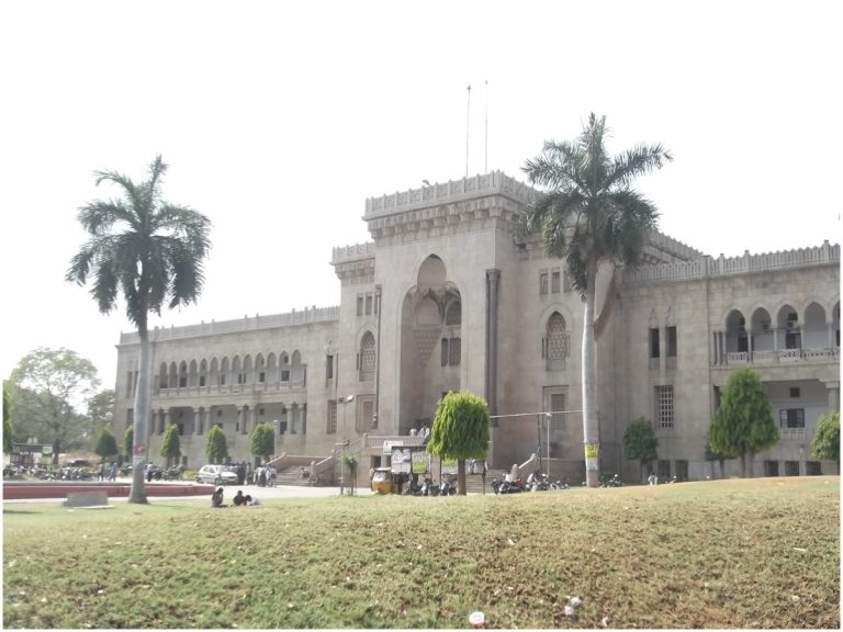 అలాంటి విద్యార్ధులకు ఓయూ అల్టిమేటం