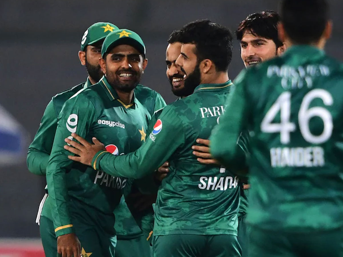 ప్రపంచ రికార్డు సృష్టించిన పాకిస్థాన్… ఒకే ఏడాదిలో…?