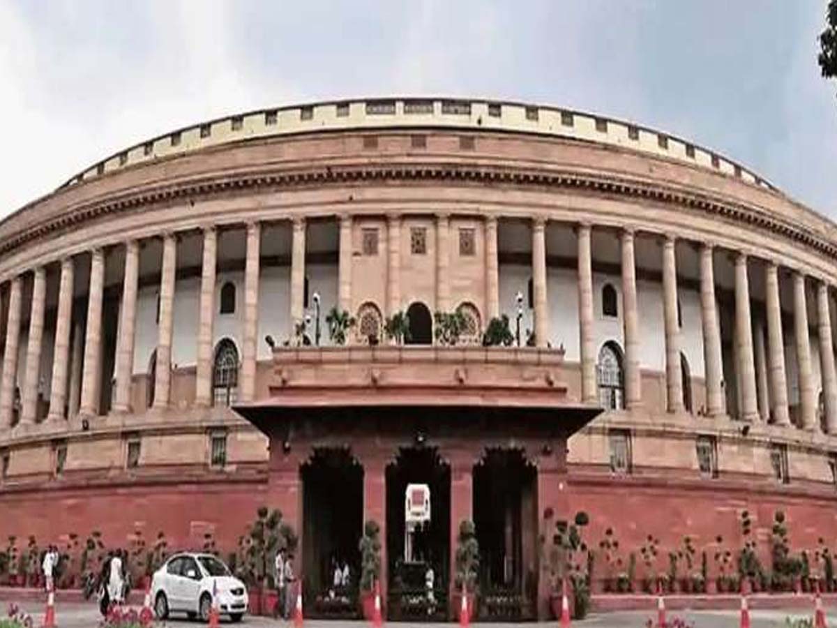 రాజ్యసభ నుంచి విపక్షాల వాకౌట్‌