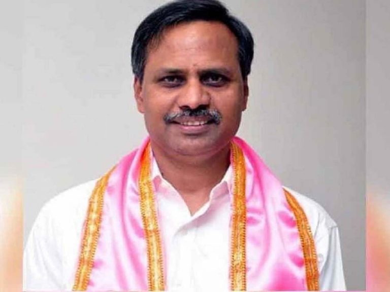 పంజాబ్ వడ్లు తీయగా, తెలంగాణ వడ్లు చేదు ఎందుకయ్యాయి: పల్లా రాజేశ్వర్‌రెడ్డి