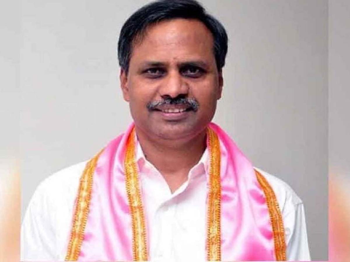 పంజాబ్ వడ్లు తీయగా, తెలంగాణ వడ్లు చేదు ఎందుకయ్యాయి: పల్లా రాజేశ్వర్‌రెడ్డి