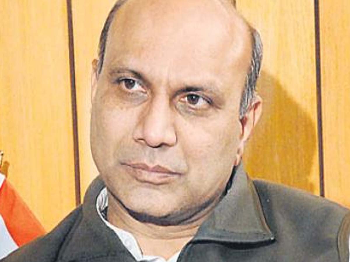 బిపిన్‌ రావత్‌ను కోల్పోవడం దేశానికి తీరని నష్టం: పల్లంరాజు