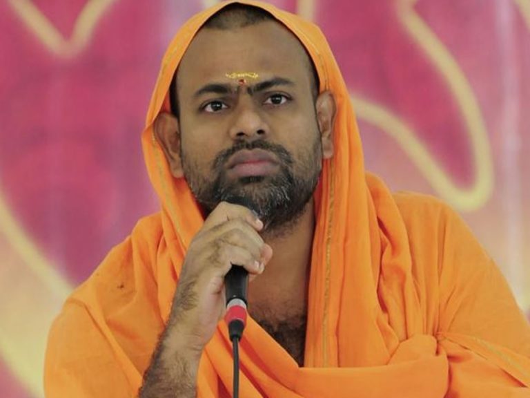 తెలంగాణలో కంటే ముందే ఏపీలో అధికారంలోకి వస్తాం: పరిపూర్ణానంద